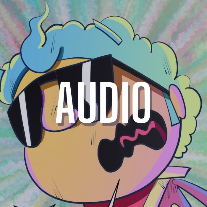 Audio