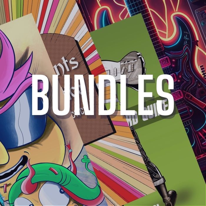 Bundles