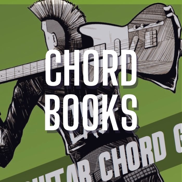 Chord Books