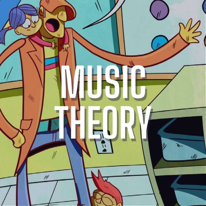 Music Theory